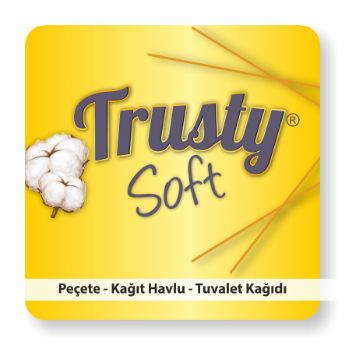 Picture for manufacturer TRUSTY SOFT