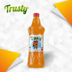 Picture of TRUSTY MEYVE SUYU ŞEFTALİ 1 LT KOLİDE 12 Lİ