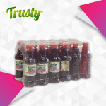 Picture of TRUSTY MEYVE SUYU 330ML VİŞNELİ KOLİDE 24 LÜ