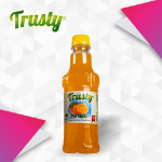 Picture of TRUSTY MEYVE SUYU 330ML PORTAKAL KOLİDE 24 LÜ