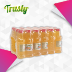 Picture of TRUSTY MEYVE SUYU 330ML ŞEFTALİ KOLİDE 24 LÜ