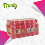 Picture of TRUSTY MEYVE SUYU ÇİLEK 330Ml KOLİDE 24 LÜ