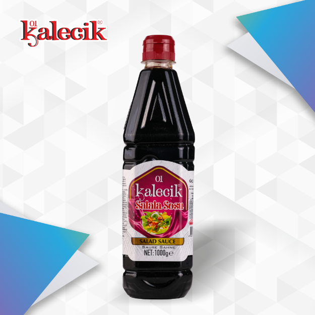 Picture of SALATA SOSU NAR KONSANTRESİ %100 DOĞAL 750ML 1 KG KOLİ 12Lİ